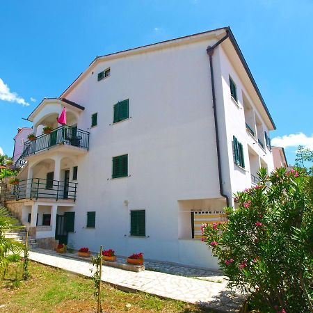 Apartments Eugen 2024 Rabac Exterior photo