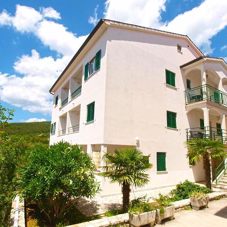 Apartments Eugen 2024 Rabac Exterior photo