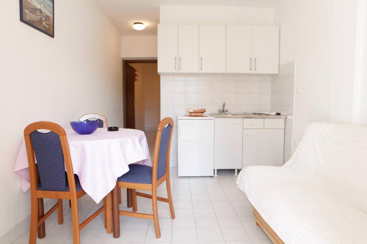 Apartments Eugen 2024 Rabac Exterior photo