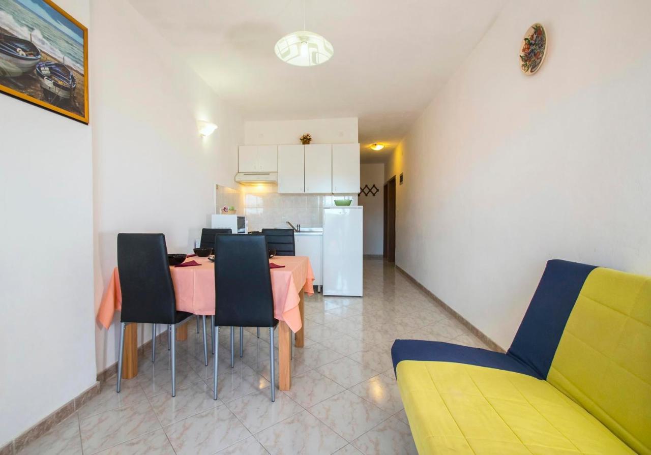 Apartments Eugen 2024 Rabac Exterior photo