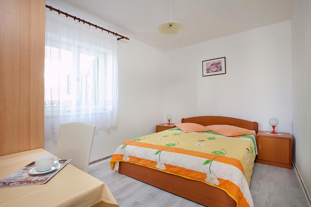 Apartments Eugen 2024 Rabac Exterior photo