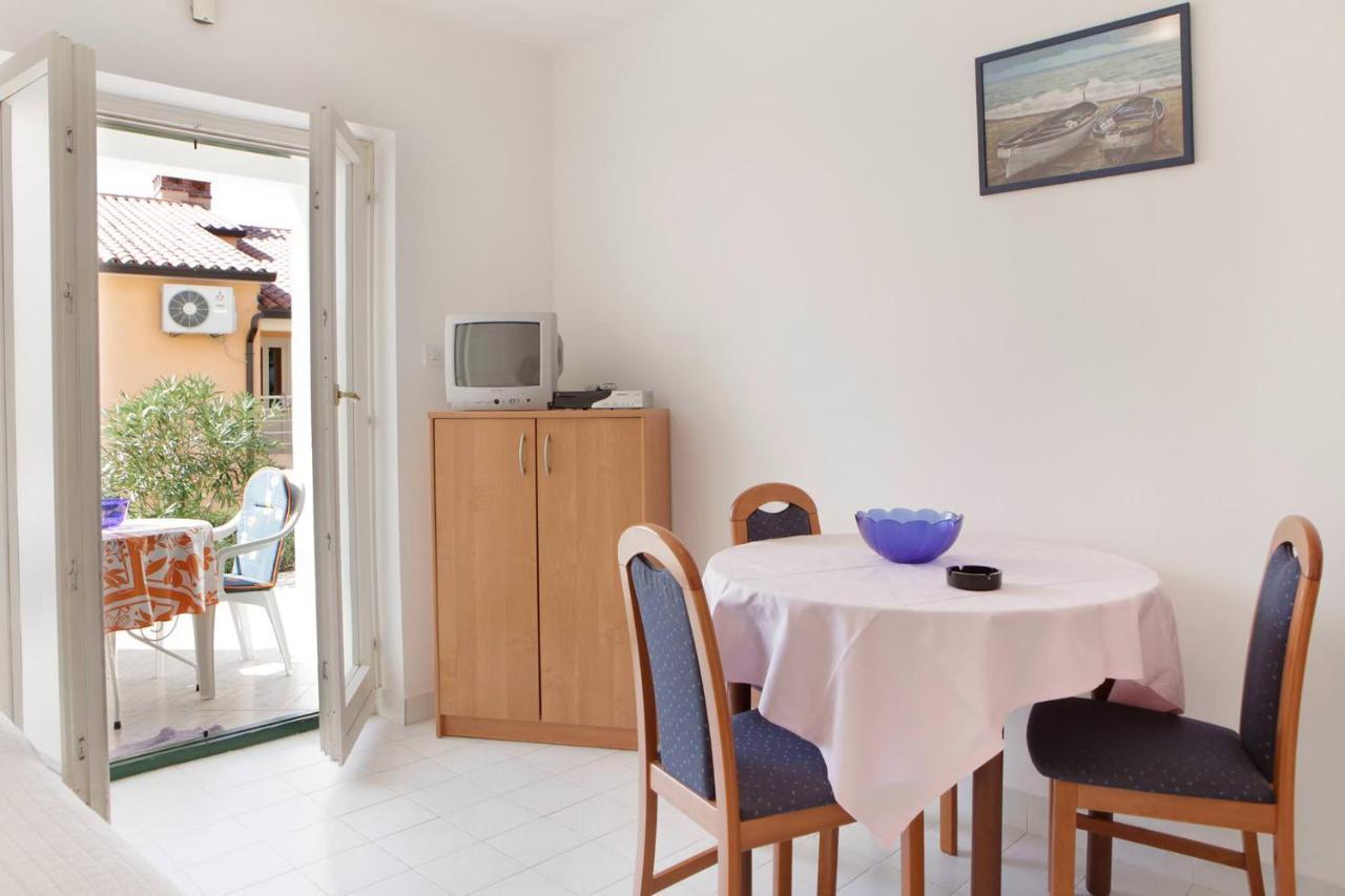 Apartments Eugen 2024 Rabac Exterior photo