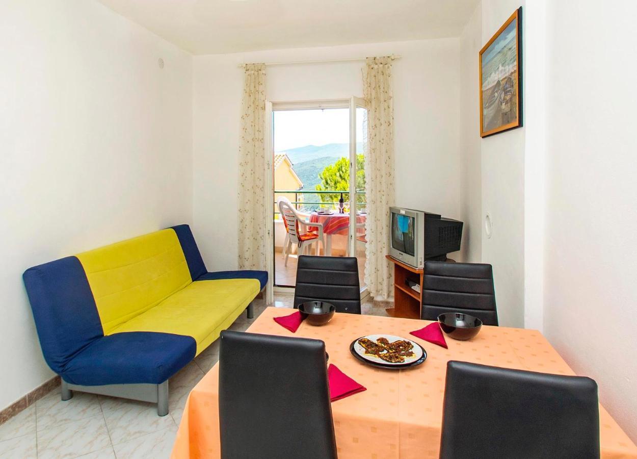 Apartments Eugen 2024 Rabac Exterior photo