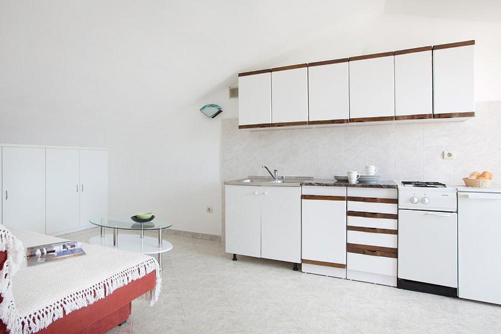 Apartments Eugen 2024 Rabac Exterior photo