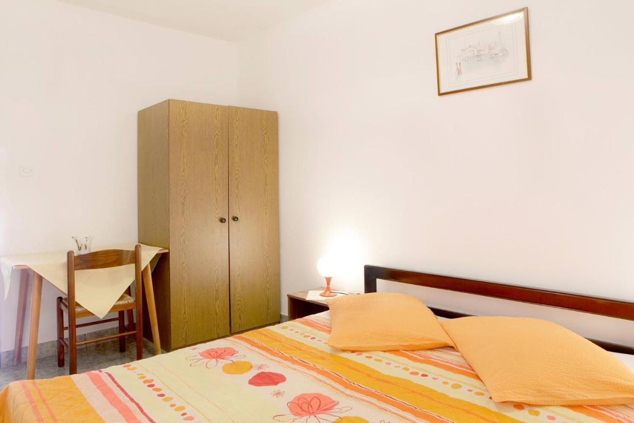 Apartments Eugen 2024 Rabac Exterior photo