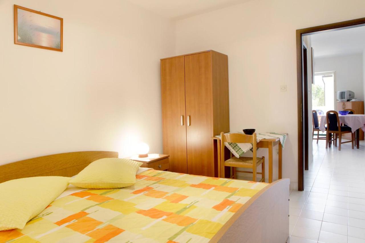 Apartments Eugen 2024 Rabac Exterior photo