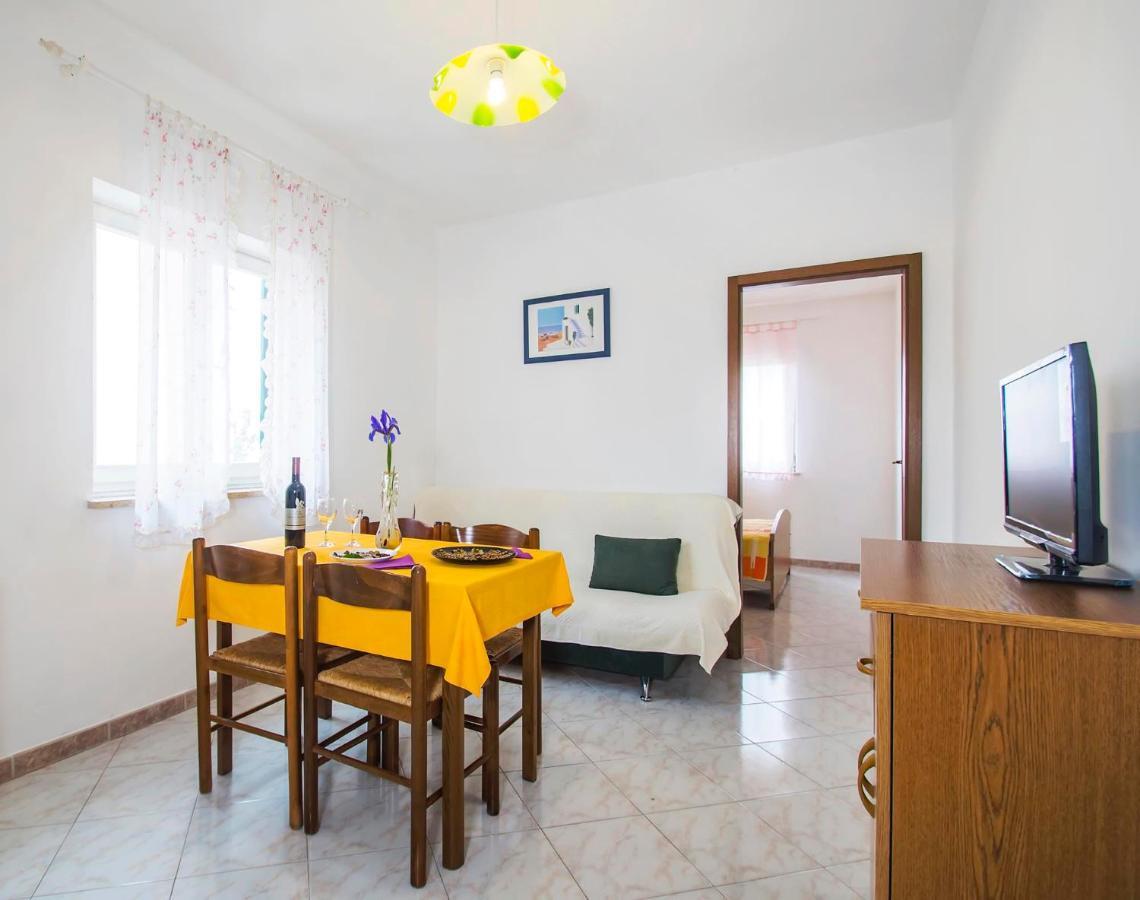Apartments Eugen 2024 Rabac Exterior photo