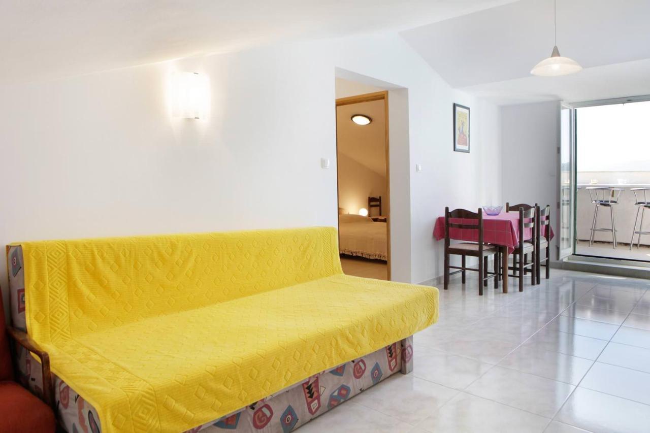 Apartments Eugen 2024 Rabac Exterior photo