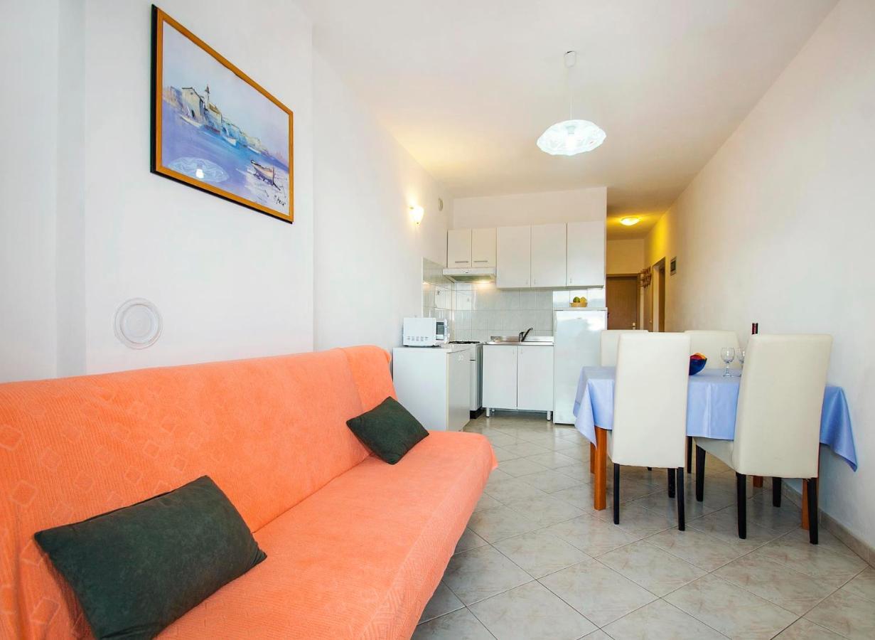 Apartments Eugen 2024 Rabac Exterior photo