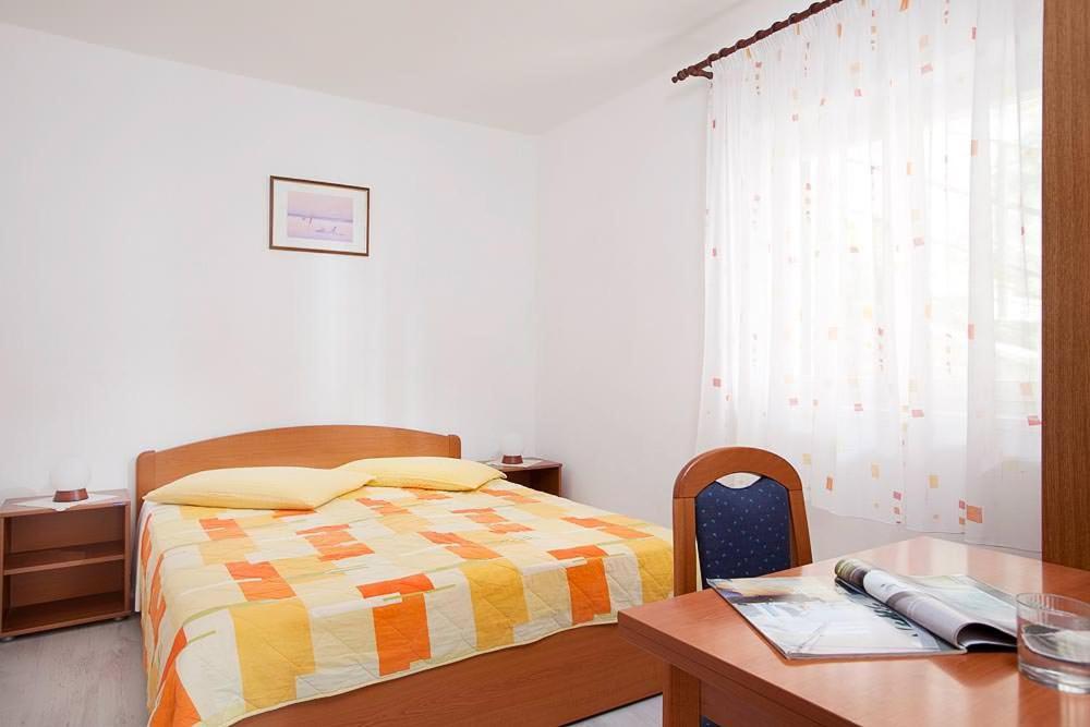 Apartments Eugen 2024 Rabac Exterior photo