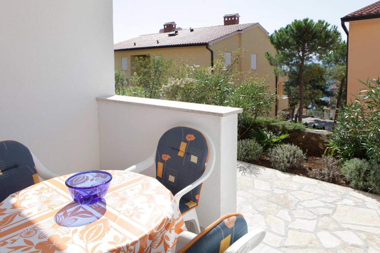 Apartments Eugen 2024 Rabac Exterior photo