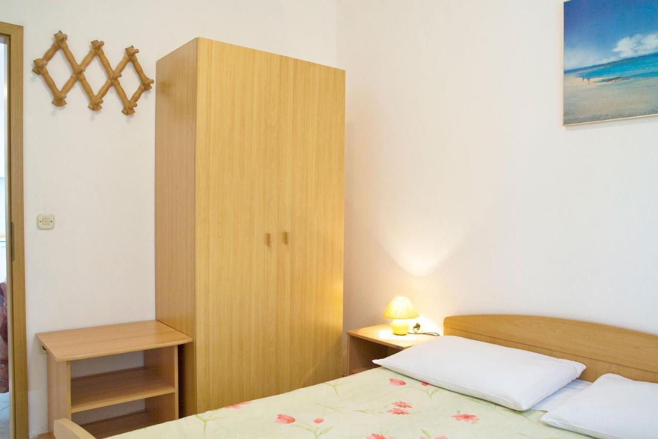 Apartments Eugen 2024 Rabac Exterior photo