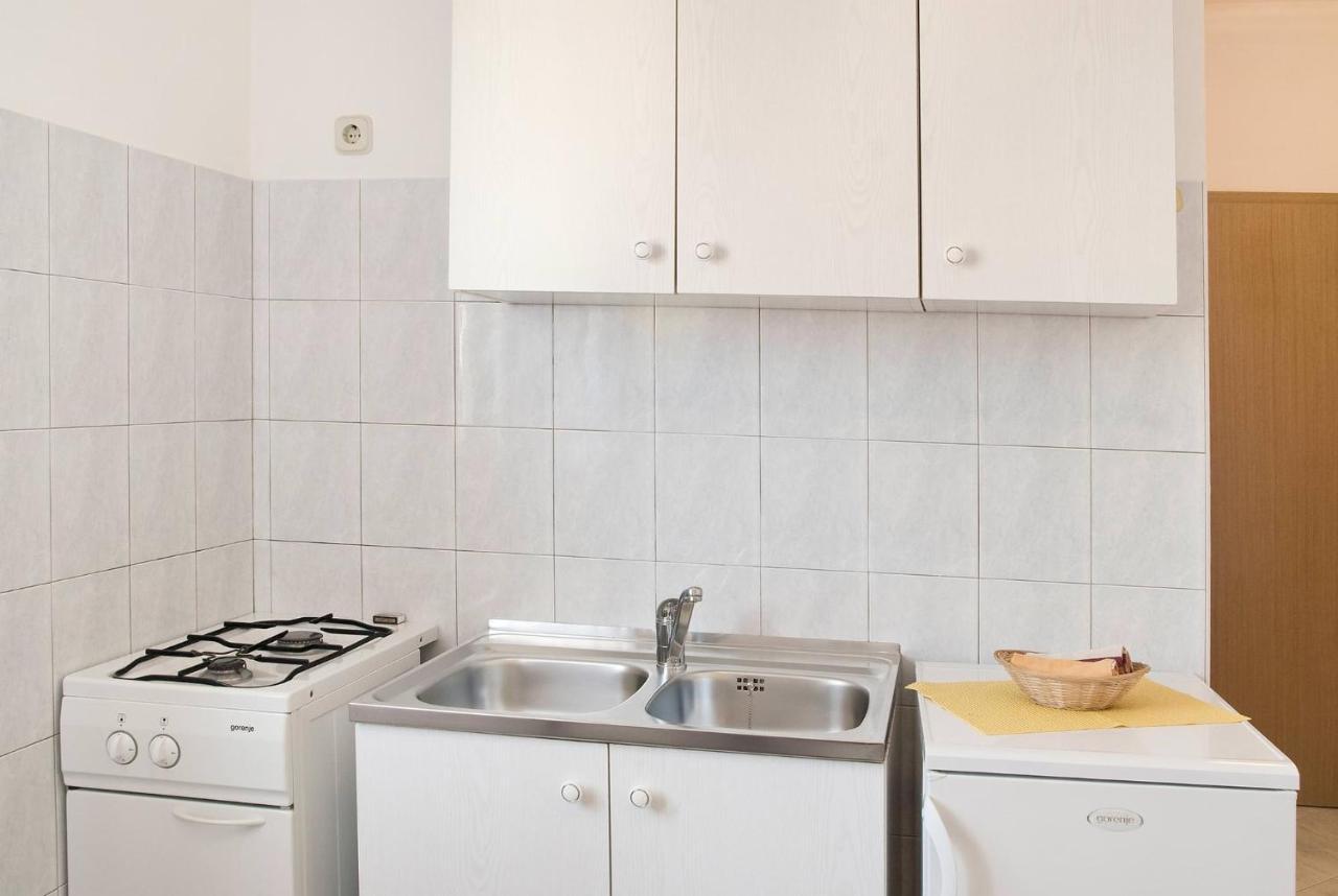 Apartments Eugen 2024 Rabac Exterior photo