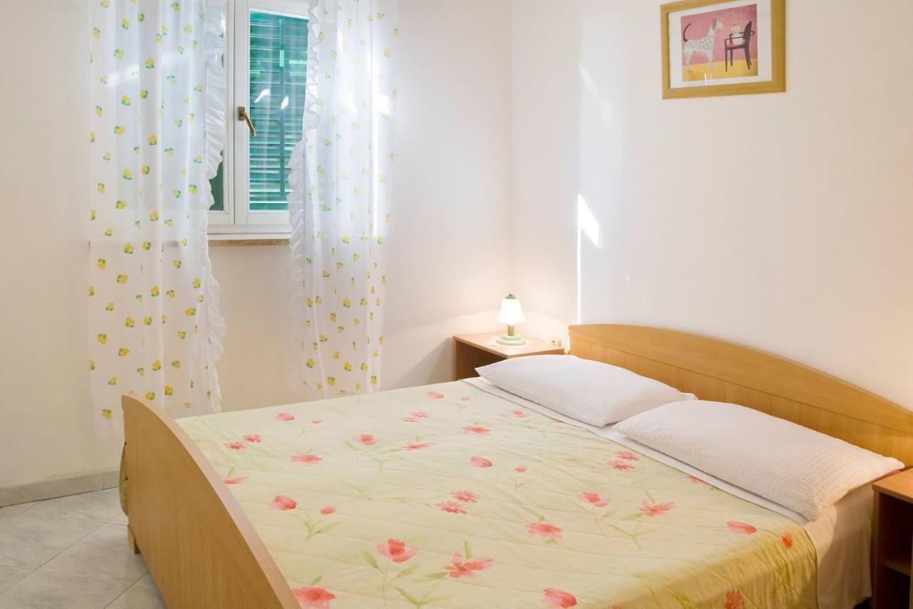 Apartments Eugen 2024 Rabac Exterior photo
