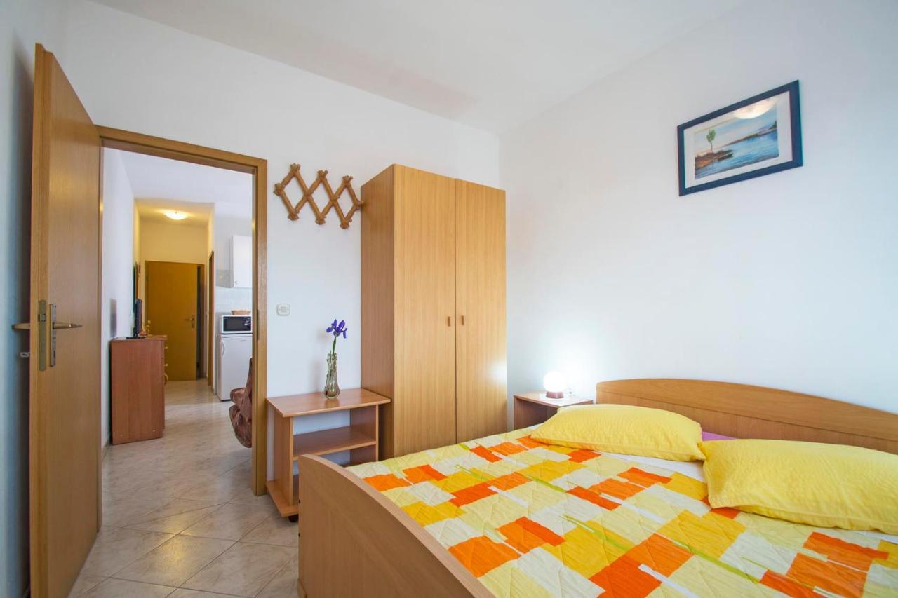 Apartments Eugen 2024 Rabac Exterior photo