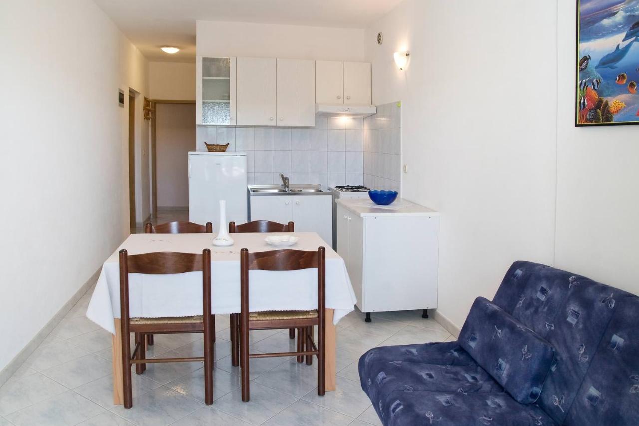 Apartments Eugen 2024 Rabac Exterior photo