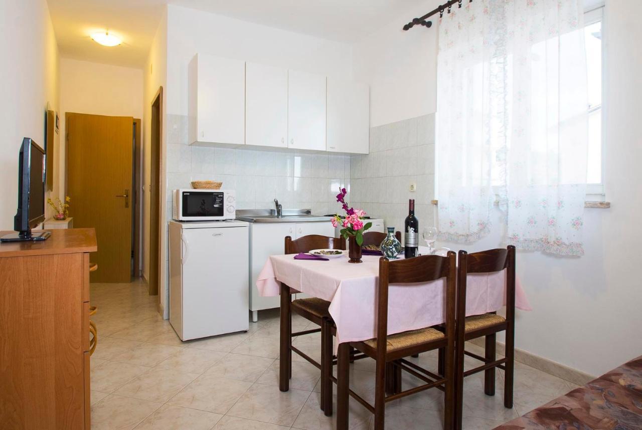 Apartments Eugen 2024 Rabac Exterior photo