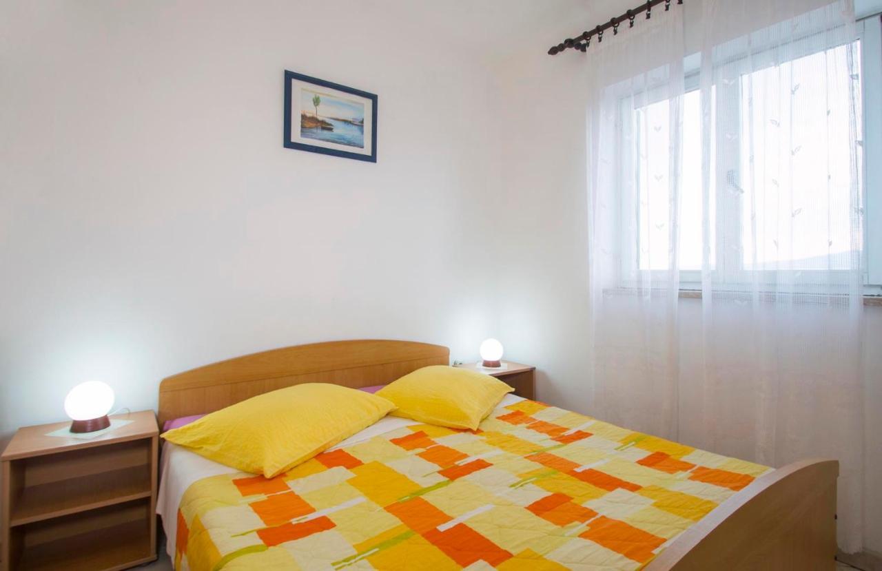 Apartments Eugen 2024 Rabac Exterior photo