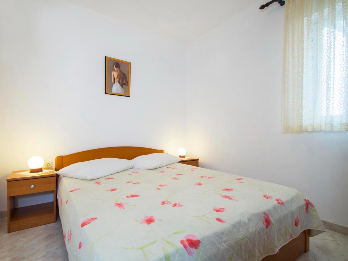 Apartments Eugen 2024 Rabac Exterior photo