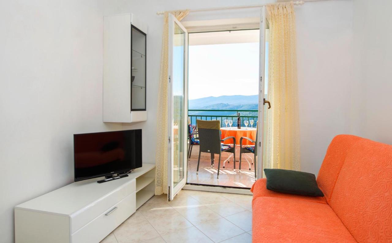 Apartments Eugen 2024 Rabac Exterior photo